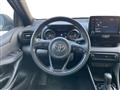 TOYOTA YARIS IV 2020 1.5h Lounge