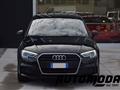 AUDI A3 SPORTBACK Sportback 30 tdi 1.6 116CV s-tronic