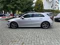 MERCEDES CLASSE A A 180 d Automatic AMG Line Advanced Plus