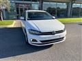 VOLKSWAGEN POLO 1.0 EVO 80 CV 5p. Comfortline BlueMotion Technology