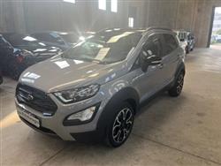 FORD ECOSPORT 1.0 EcoBoost 125 CV Start&Stop Active