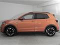 VOLKSWAGEN T-CROSS 1.0 TSI Sport