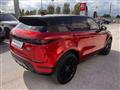 LAND ROVER RANGE ROVER EVOQUE HYBRID Range Rover Evoque 2.0D I4 163 CV AWD Auto R-Dyna