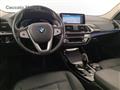 BMW X3 xDrive20d 48V Luxury