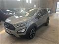 FORD ECOSPORT 1.0 EcoBoost 125 CV Start&Stop Active