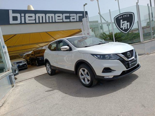 NISSAN QASHQAI 1.5 dCi 115 CV N-Connecta i.e