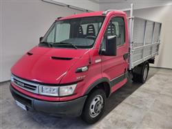 IVECO DAILY 35C12 2.3 Hpi PC-RG Cabinato