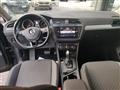 VOLKSWAGEN TIGUAN 2.0 TDI SCR DSG 4MOTION Business BMT