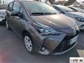 TOYOTA Yaris 5p 1.5h Business