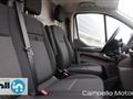 FORD TRANSIT CUSTOM Transit Custom 320 2.0TDCi EcoBlue 130 PC Furgone