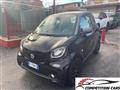 SMART FORTWO 1.0 71CV PASSION TAGLIANDI C. AUTOMATICO