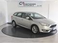 FORD FOCUS 1.5 TDCi SW Titanium-109.079 KM-Bluetooth-Naviga.