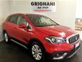 SUZUKI S-CROSS 1.6 DDiS Start&Stop Cool