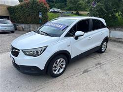 OPEL Crossland X 1.2 12V Innovation