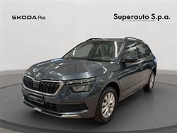 SKODA KAMIQ 1.0 G-Tec Ambition