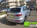 AUDI Q3 2.0 TDI quattro S Line s tronic