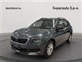 SKODA KAMIQ 1.0 G-Tec Ambition