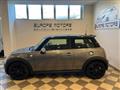 MINI MINI 3 PORTE 1.6 16V Cooper S