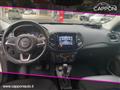 JEEP COMPASS 2.0 Multijet II 4WD Limited Pelle/Clima bi-zona