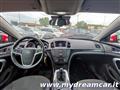 OPEL INSIGNIA 1.6 Turbo 180CV Cosmo GPL