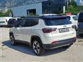 JEEP COMPASS 1.4 MultiAir 2WD Limited