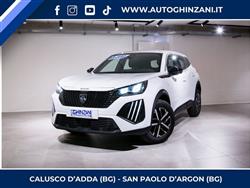 PEUGEOT 2008 PureTech 100 S&S Style