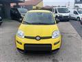 FIAT Panda 1.0 firefly hybrid s&s 70cv