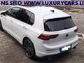 VOLKSWAGEN GOLF 2.0 TSI GTI DSG  TETTO APRIBILE, CERCHI 19