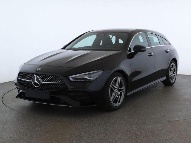 MERCEDES CLASSE CLA Automatic Shooting Brake AMG Line Premium