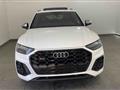 AUDI SQ5 SPORTBACK SPB 3.0 TDI Quattro S-Tronic