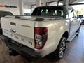 FORD RANGER 2.2 TDCi aut. DC Wildtrak 5pt.