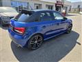 AUDI A1 SPORTBACK SPB 2.0 TFSI quattro PERMUTE