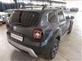 DACIA DUSTER 1.5 blue dci Techroad 4x2 115cv 1.5 Blue dCi Tech