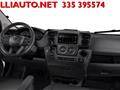 PEUGEOT BOXER 335 2.2 BlueHDi 140CV L3 H2 Furgone KM ZERO