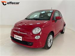 FIAT 500 1.2 NEOPATENTATI