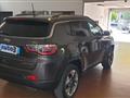 JEEP COMPASS 2.0 Multijet II aut. 4WD Limited