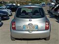 NISSAN Micra 1.5d 65CV 5 porte Acenta