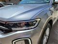 VOLKSWAGEN T-ROC 2.0 TDI SCR 150 CV DSG Life