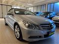 MERCEDES CLASSE E CABRIO CDI Cabrio BlueEFFICIENCY