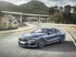 BMW SERIE 8 G.C. M 850I GRAN COUPE XDRIVE AUTO