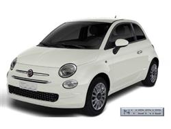 FIAT 500 1.0 Hybrid Lounge