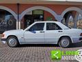 MERCEDES 190 2.0 diesel 75 CV - Conservato