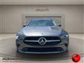 MERCEDES CLASSE CLA COUPE Automatic Sport Progressive Fari LED