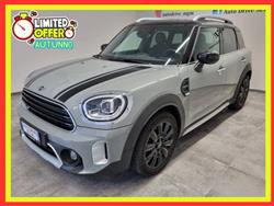 MINI COUNTRYMAN 1.5 Cooper Northwood Edition Countryman