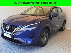 NISSAN QASHQAI 2021 MHEV 140 CV Business