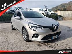 RENAULT NEW CLIO Clio Blue dCi 85 CV 5 porte Intens