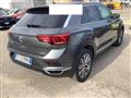 VOLKSWAGEN T-ROC 2.0 TDI SCR 150 CV DSG 4MOTION Advanced BMT