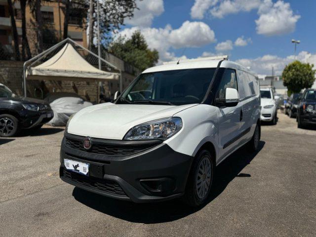 FIAT DOBLÒ 1.3 MJT PL-TN Cargo Maxi *MOTORE NUOVO*