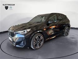 BMW X1 xDrive 23d Msport