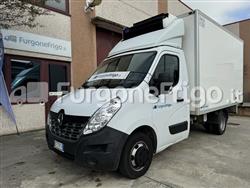 RENAULT MASTER Coibentato Isotermico Frigorifero